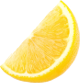 Poren verfeinern mit Zitronensaft